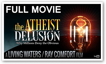 The Atheist Delusion Movie